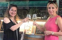 Athens Highlights Easy Walking Tour with Tastings