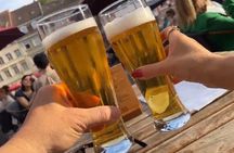 Heidelberg Christmas Market Easy Walking Tour with Tastings
