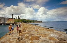 Private Tour to St. Andrews & the Fishing Villages of Fife