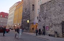 Old Tallinn Highlights & its Medieval Past Private tour