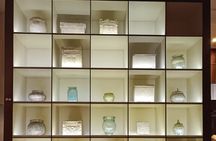 Tour in the Archaeological Museum of Madrid