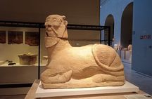 Tour in the Archaeological Museum of Madrid