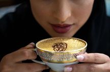 Burj Al Arab Tour with Gold Cappuccino & Transfers Option