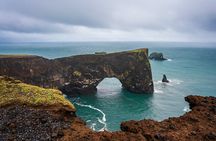 Full Day Private South Coast Adventure for Cruise Ship Passengers