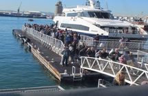 Visit Robben Island Museum in Cape Town