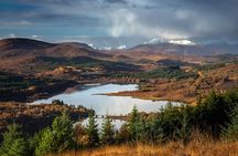 Isle of Skye Day Tour