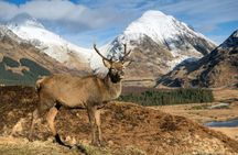 Isle of Skye Day Tour