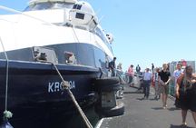 Visit Robben Island Museum in Cape Town