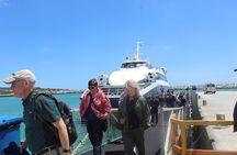 Visit Robben Island Museum in Cape Town