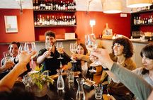 Devour Rome Food & Wine Tour of Trastevere
