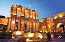 Budget - Friendly Ephesus Tour from Izmir