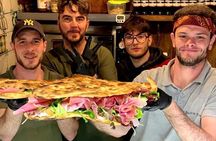 Eat Like a Local: 3-hour Venice Small-Group Food Tasting Walking Tour