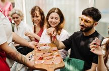 Devour Rome Testaccio Market Food Tour