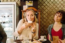 Devour Rome Testaccio Market Food Tour