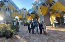 Private Tour of Rotterdam and The Hague including Transfer