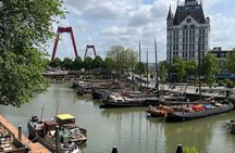 Private Tour of Rotterdam and The Hague including Transfer