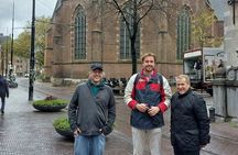 Private Tour of Rotterdam and The Hague including Transfer