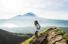 Mount Batur Sunrise Hike and Hot Spring Tour All inclusive