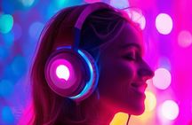 SOMA Breath Work and Sound Bath Guided Relaxation