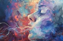 SOMA Breath Work and Sound Bath Guided Relaxation