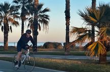 Benicassim Bike Tour on Nature and Beaches with Local Delicacies