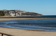 Benicassim Bike Tour on Nature and Beaches with Local Delicacies