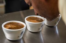 Coffee Tasting Experience