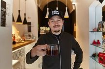 Coffee Tasting Experience