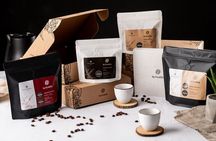 Coffee Tasting Experience