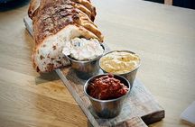 Reykjavik Food Tour - Old Harbor Walking Tour