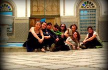 Fes to Marrakech at the Merzouga Desert Multi-Day Tour
