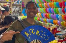 Ho Chi Minh Street Food Private Tour With Friendly LGBT Guide