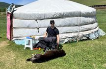 Meet the Mongolia's Yak Herders: All inclusive trip near UB