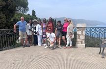 One day private tour in Savoca, Taormina and Castelmola