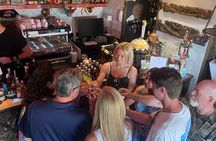 One day private tour in Savoca, Taormina and Castelmola