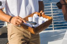 Luxury Catamaran Royal Sunset Dinner Sail (Adults-Only)