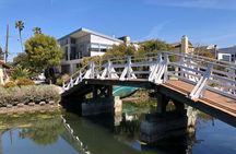 Santa Monica and Venice Beach Electric Bike Tour