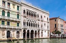 Venice City Center Exclusive Guided Walking Tour