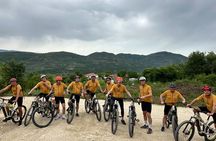 Full Day Tour in Berat Using Electric Bike 