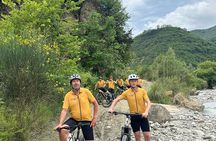Full Day Tour in Berat Using Electric Bike 