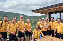 Full Day Tour in Berat Using Electric Bike 