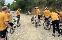 Full Day Tour in Berat Using Electric Bike 