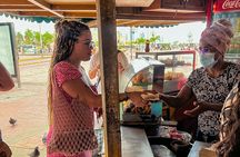 Food Tour, History & Coffee Experience