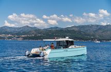 Small Group Blue Cave & Elaphiti Islands Boat Tour from Dubrovnik