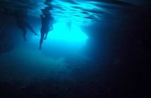 Luxury Blue Cave and Elaphiti Islands Small Group Tour