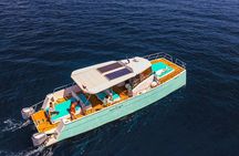 Luxury Blue Cave and Elaphiti Islands Small Group Tour