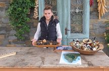 Truffle Hunting in Istria - Day Trip from Zagreb