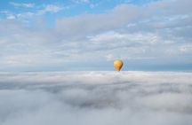 Hot Air Balloon Flight in Cappadocia Cat Valley 