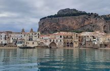 Cefalú Boat Tour