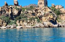 Cefalú Boat Tour